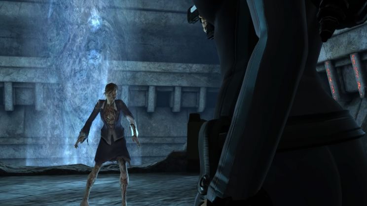 Amelia Croft