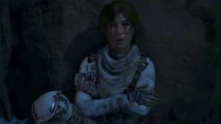 Amelia Croft