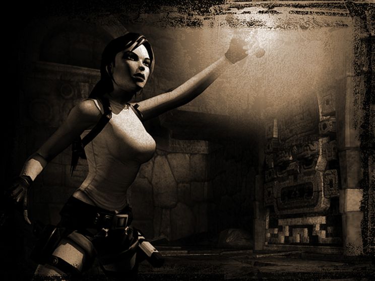Amelia Croft