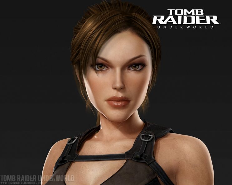 Amelia Croft