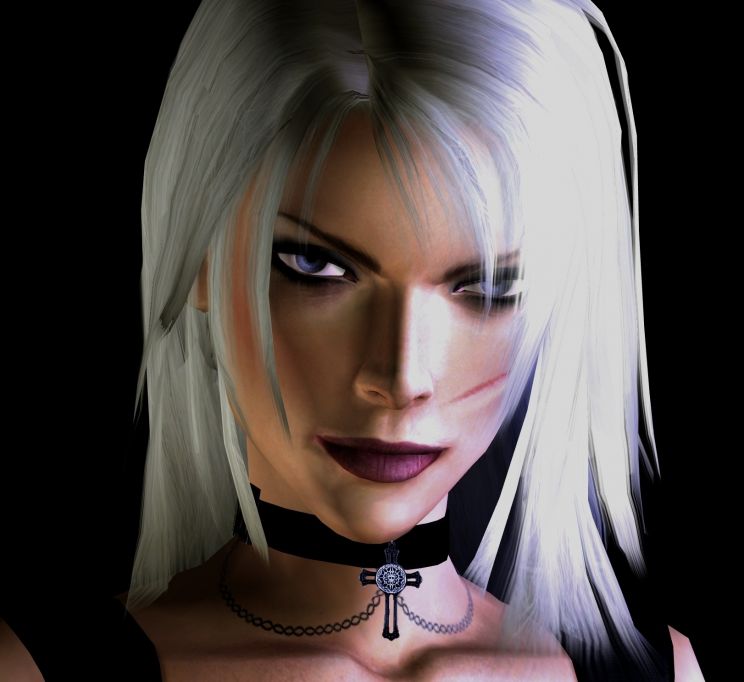 Amelia Croft