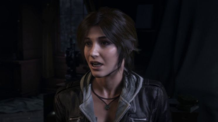 Amelia Croft