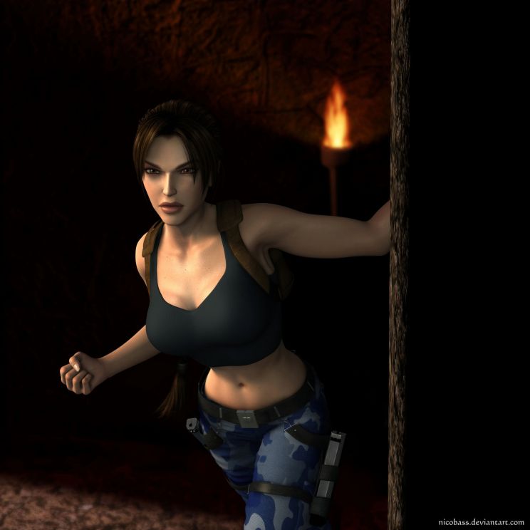 Amelia Croft