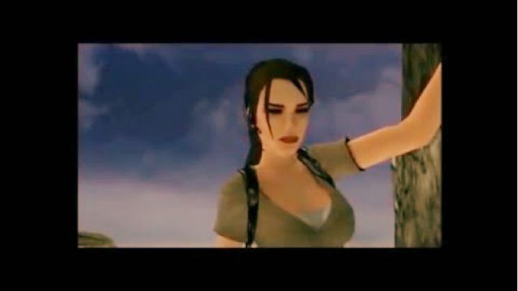Amelia Croft