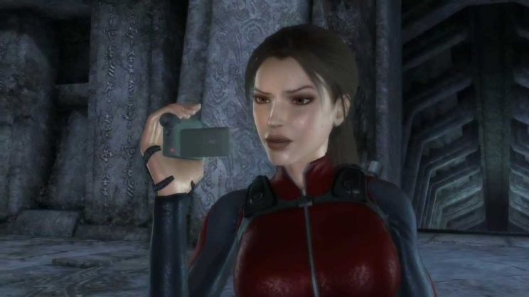 Amelia Croft
