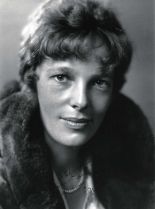 Amelia Curtis