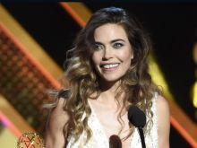 Amelia Heinle