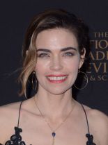 Amelia Heinle