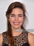 Amelia Heinle