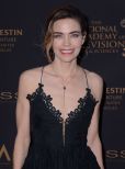 Amelia Heinle