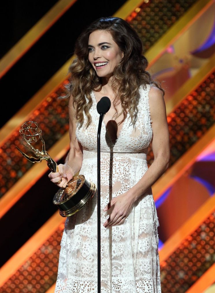 Amelia Heinle