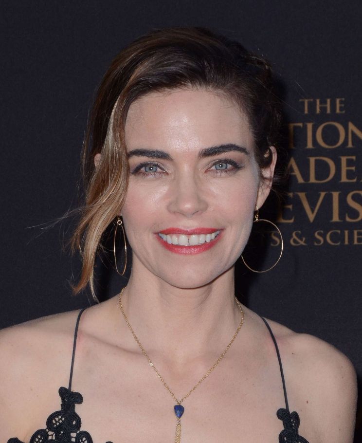 Amelia Heinle