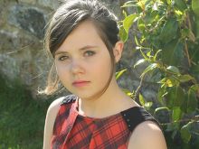 Amelia Pidgeon