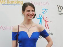 Amelia Rose Blaire