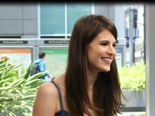 Amelia Rose Blaire