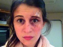 Amelia Rose Blaire photo