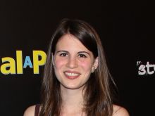 Amelia Rose Blaire photo
