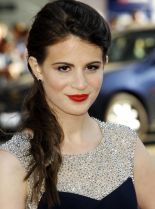 Amelia Rose Blaire photo