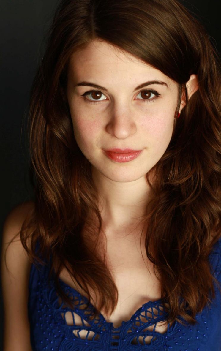 Amelia Rose Blaire