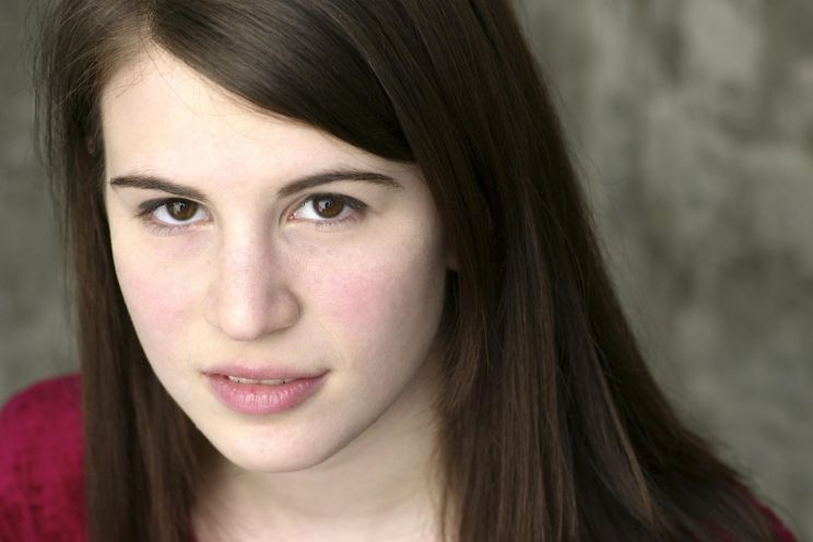 Amelia Rose Blaire