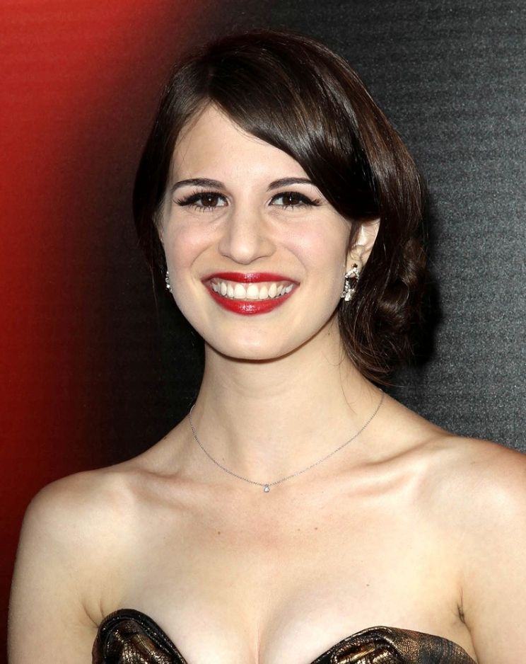 Amelia Rose Blaire