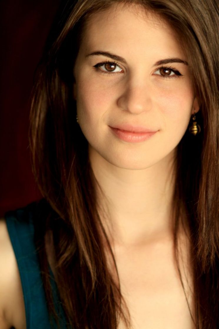 Amelia Rose Blaire