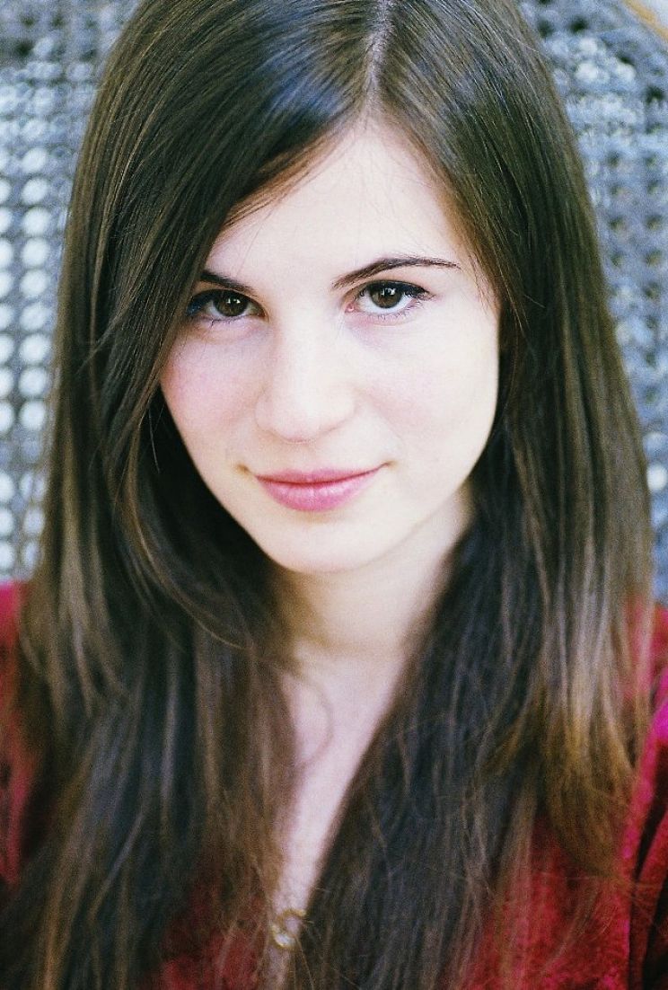 Amelia Rose Blaire