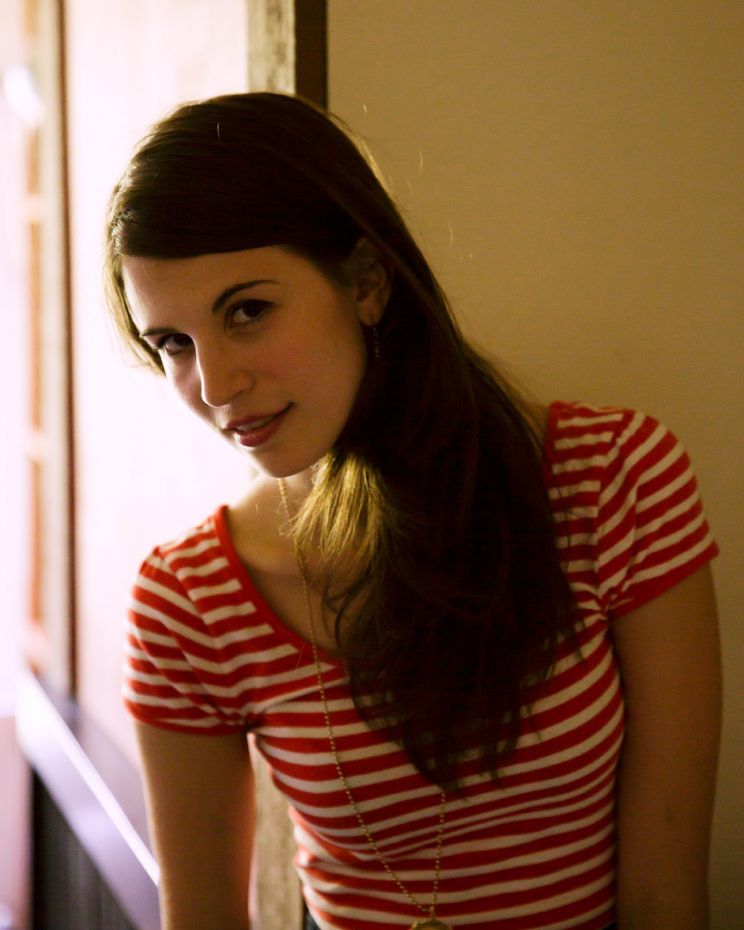 Amelia Rose Blaire