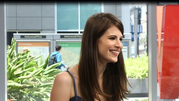 Amelia Rose Blaire