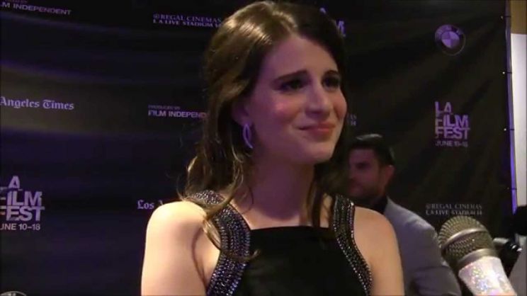 Amelia Rose Blaire