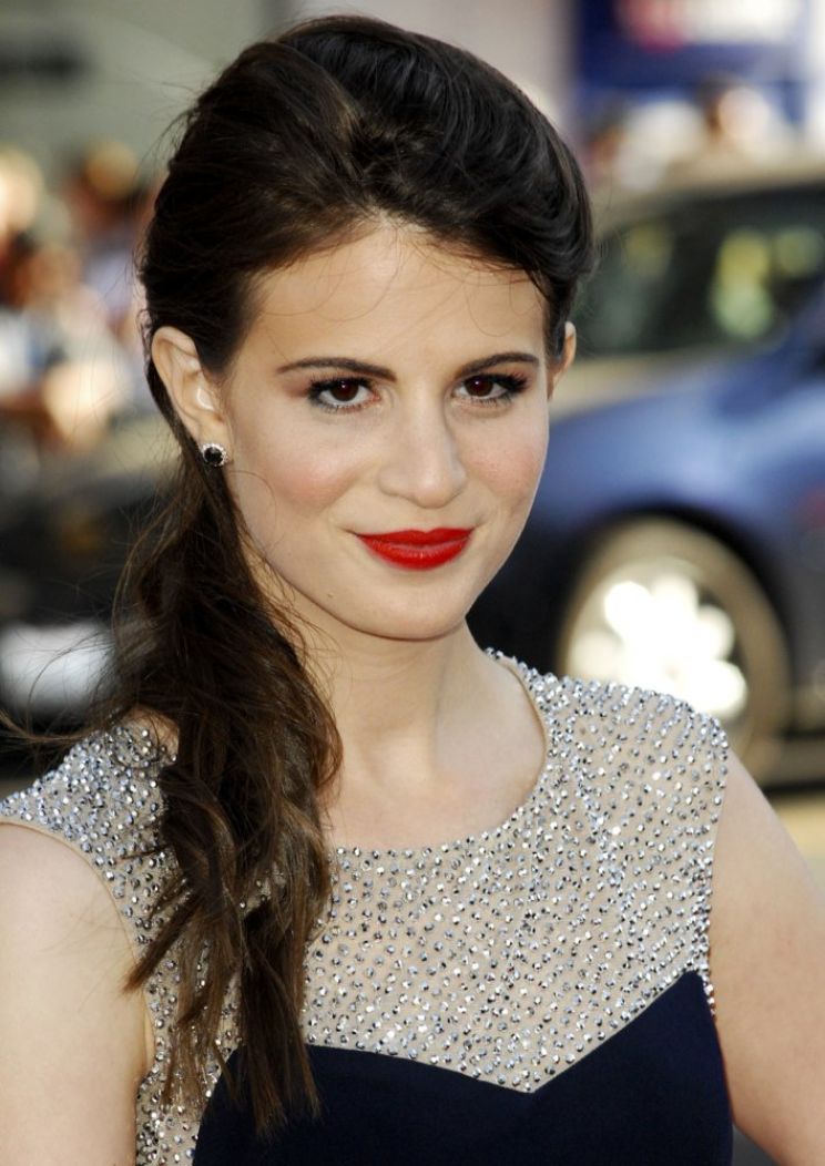 Amelia Rose Blaire