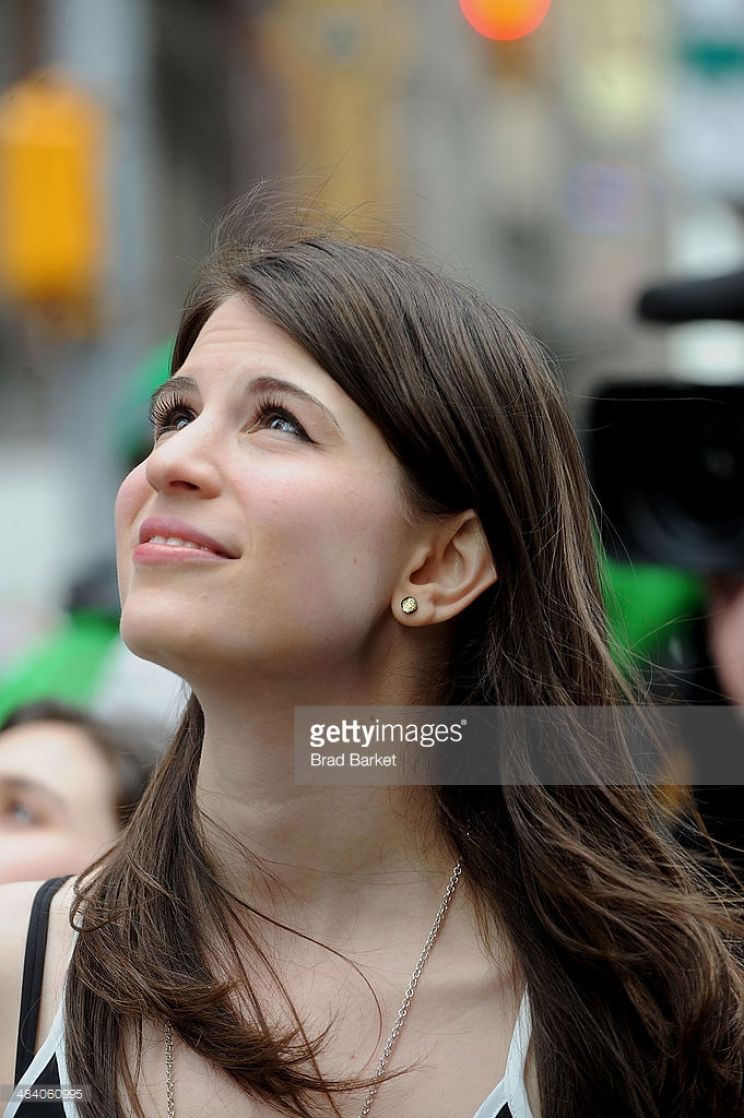Amelia Rose Blaire