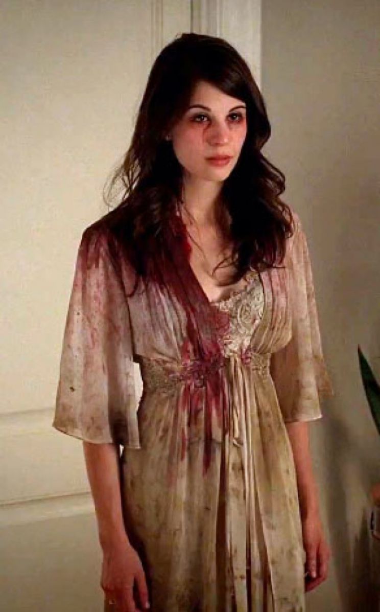 Amelia Rose Blaire