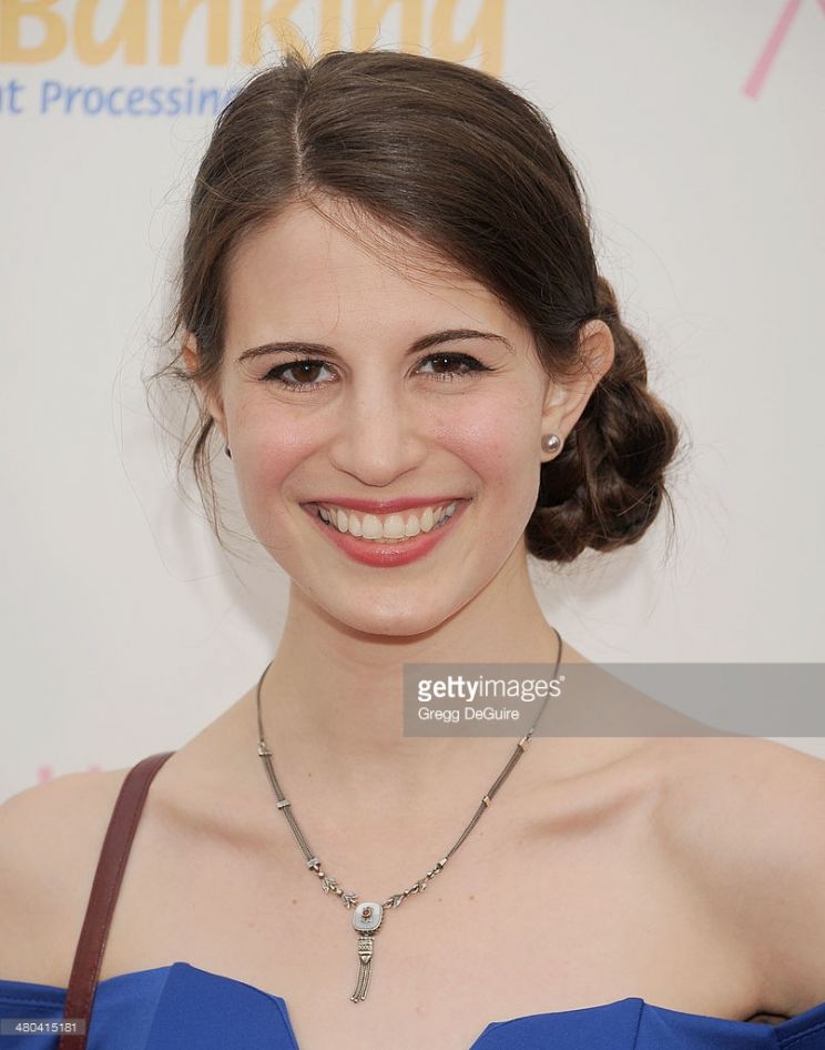 Amelia Rose Blaire