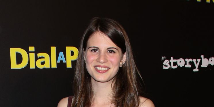 Amelia Rose Blaire