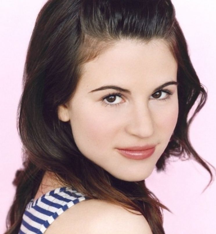Amelia Rose Blaire