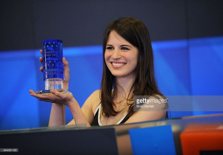 Amelia Rose Blaire