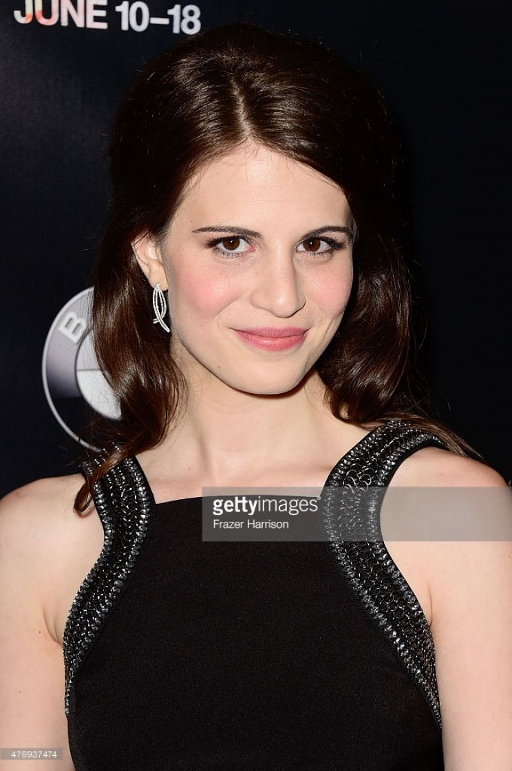 Amelia Rose Blaire