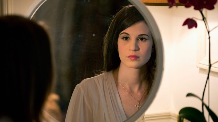 Amelia Rose Blaire