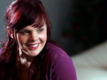 Amelia Shankley photo