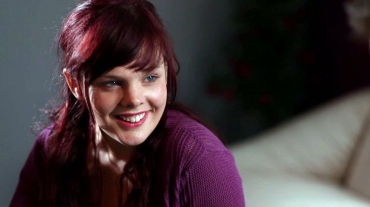 Amelia Shankley