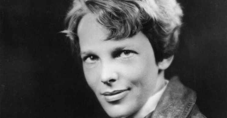 Amelia Shankley