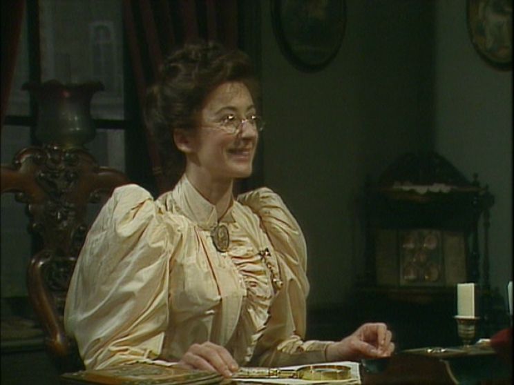 Amelia Shankley