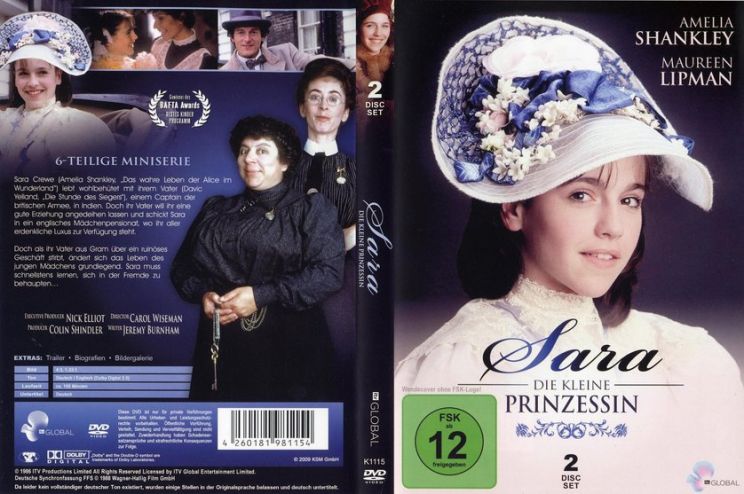 Amelia Shankley