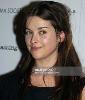 Amelia Warner