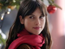 Amelia Warner