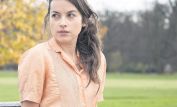 Amelia Warner