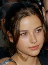 Amelia Warner