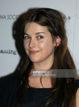 Amelia Warner