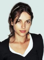 Amelia Warner